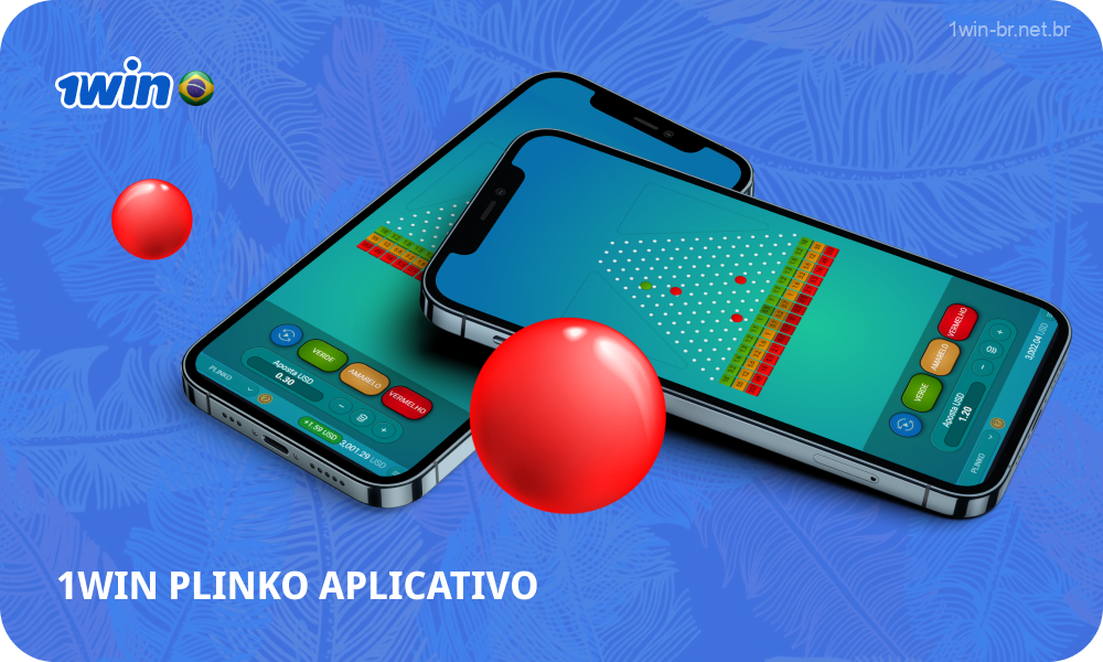 Através do aplicativo móvel 1win, os jogadores no Brasil podem acessar o jogo Lucky Jet, compatível com dispositivos iOS e Android, permitindo apostar, sacar e jogar a qualquer hora e em qualquer lugar