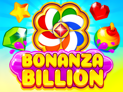 Jogo Bonanza Billion no 1win Casino