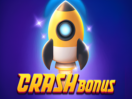 Jogo Crash Bonus no 1win Casino