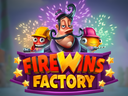 Jogo Firewins Factory no 1win Casino