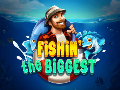 Jogo Fishin’ The Biggest no 1win Casino