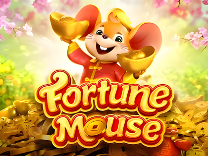 Jogo Fortune Mouse no 1win Casino