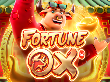 Jogo Fortune Ox no 1win Casino