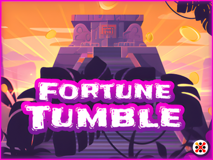 Jogo Fortune Tumble no 1win Casino