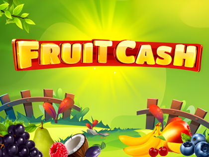 Jogo Fruit Cash no 1win Casino