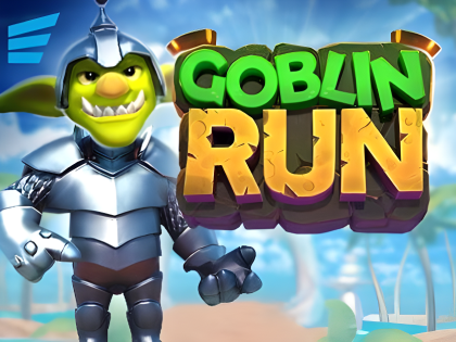 Jogo Goblin Run no 1win Casino