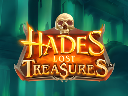 Jogo Hades Lost Treasures no 1win Casino