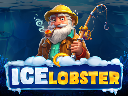 Jogo Ice Lobster no 1win Casino