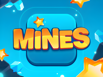 Jogo Mines no 1win Casino