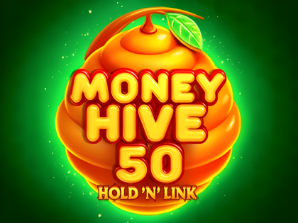 Jogo Money Hive 50 no 1win Casino