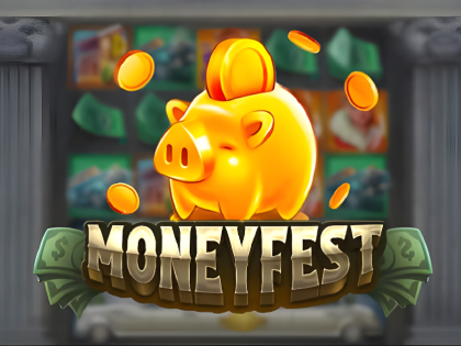 Jogo Moneyfest no 1win Casino