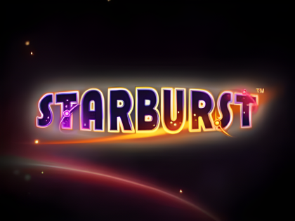 Jogo Starburst no 1win Casino